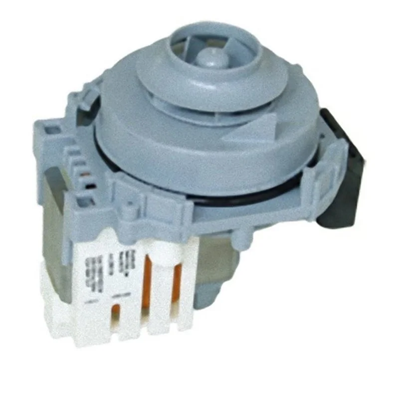 Motor de Lavagem 220-230 50h Guarni&ccedil;&atilde;o
