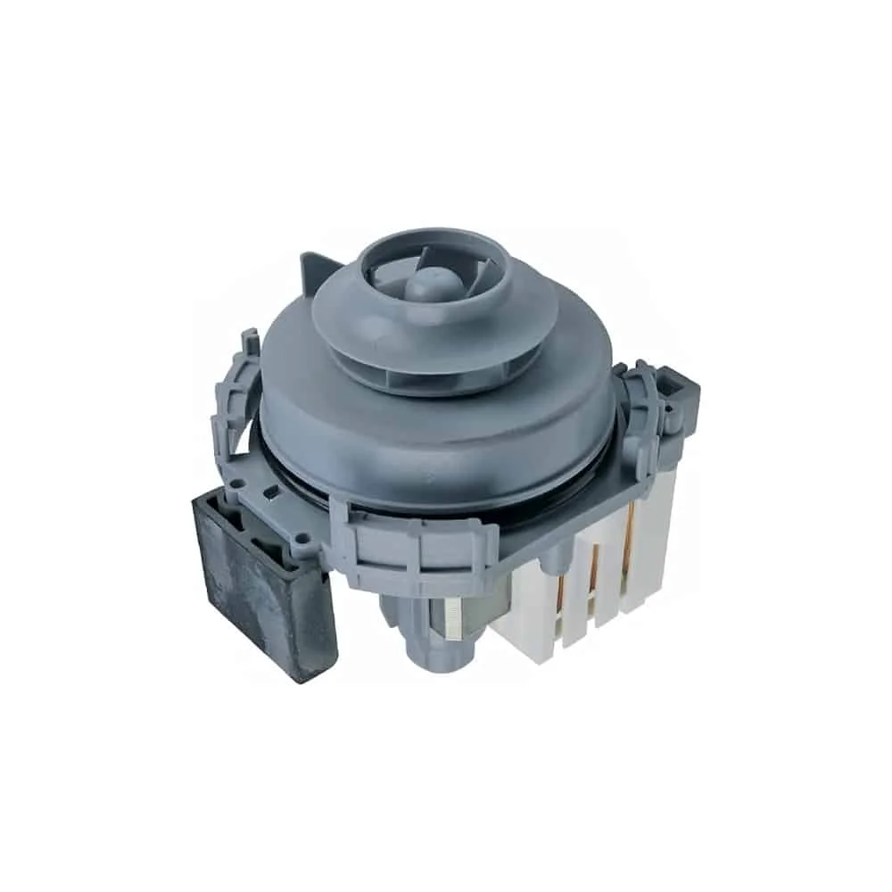 Motor de Lavagem 220-230 50h Guarni&ccedil;&atilde;o