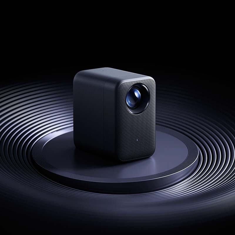 Xiaomi Smart Projector L1 Pro Projetor LED Fullhd Google Tv 400 Ansi L&uacute;menes