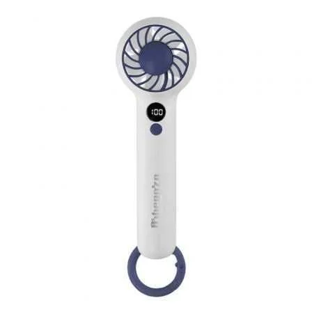 Ventilador de M&atilde;o Orbegozo Hf 2200/ 3 Velocidades