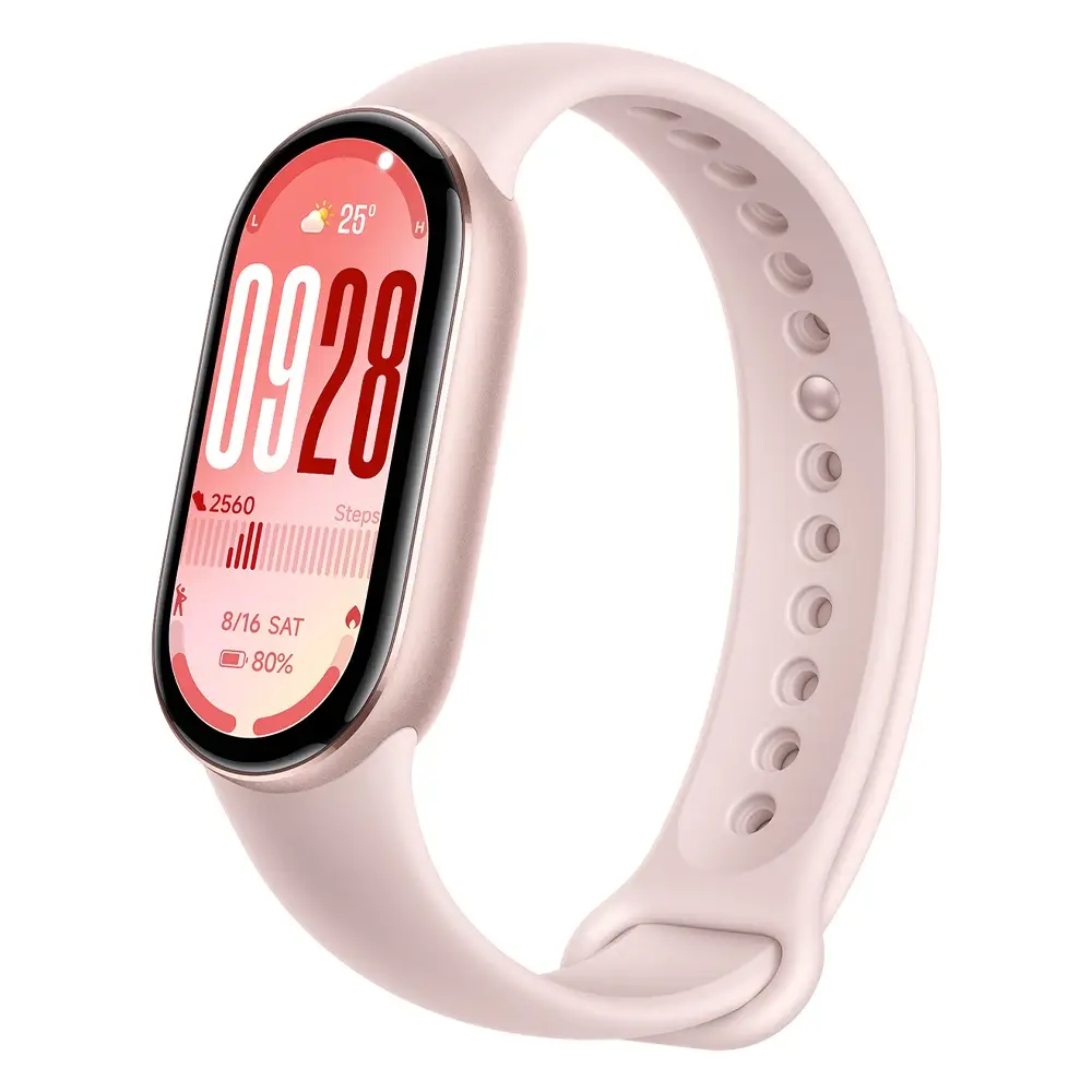 Pulsera de Actividad Xiaomi Smart Band 10 Mystic .