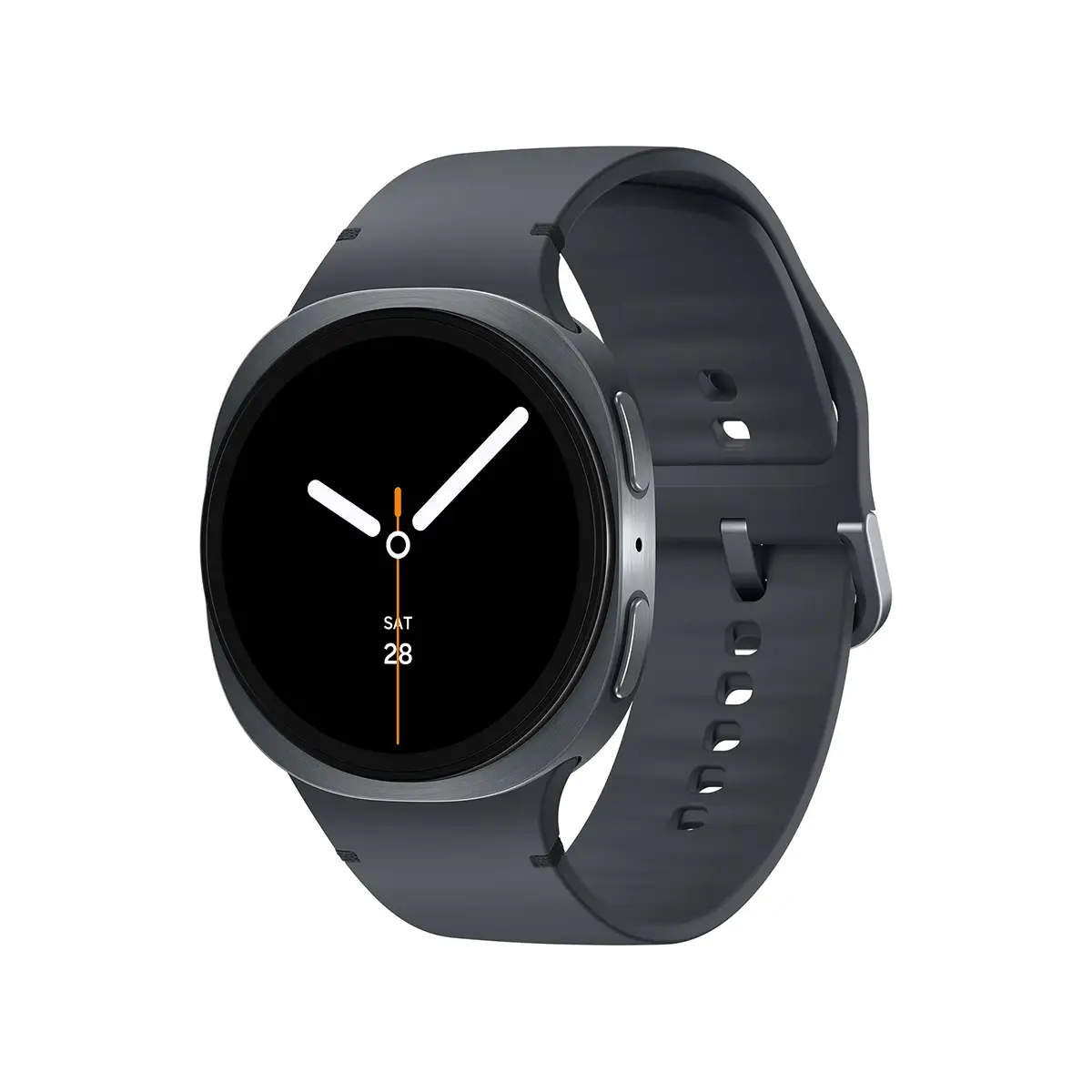 Smartwatch Samsung Galaxy Watch 8 40mm GPS Grafite