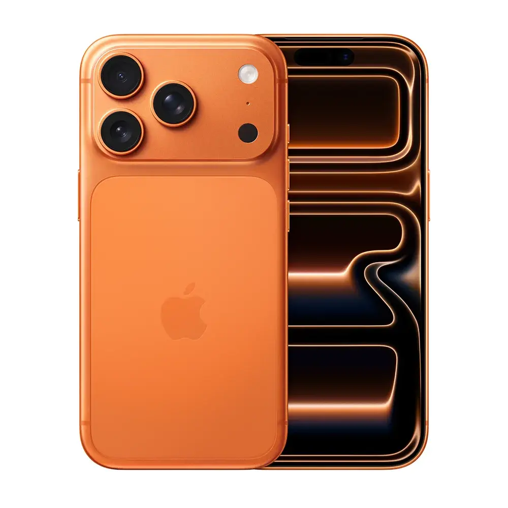 Smartphone Apple iPhone 17 Pro 1tb/ 6.3"/ 5g/ Nar.