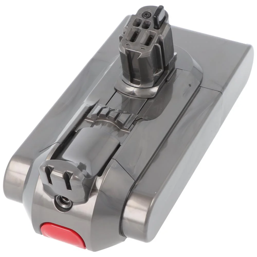 Bateria de substitui&ccedil;&atilde;o para o seu aspirador Dyson V11, V15