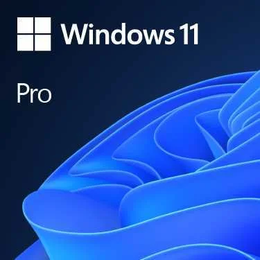 Microsoft Windows 11 Pro 1 Licen&ccedil;a(S)