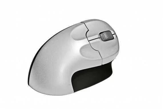 Bakkerelkhuizen Grip Rato Wireless Rato M&atilde;o Dire.