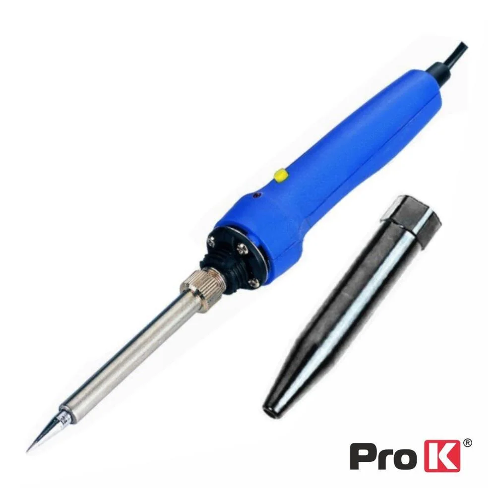 Ferro de Soldar 20/130w Resist&ecirc;ncia Cer&acirc;mica Prok