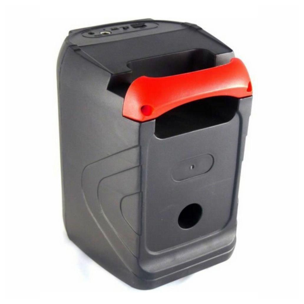 Altifalante Bluetooth Port&aacute;til Inovalley Fire01 4.