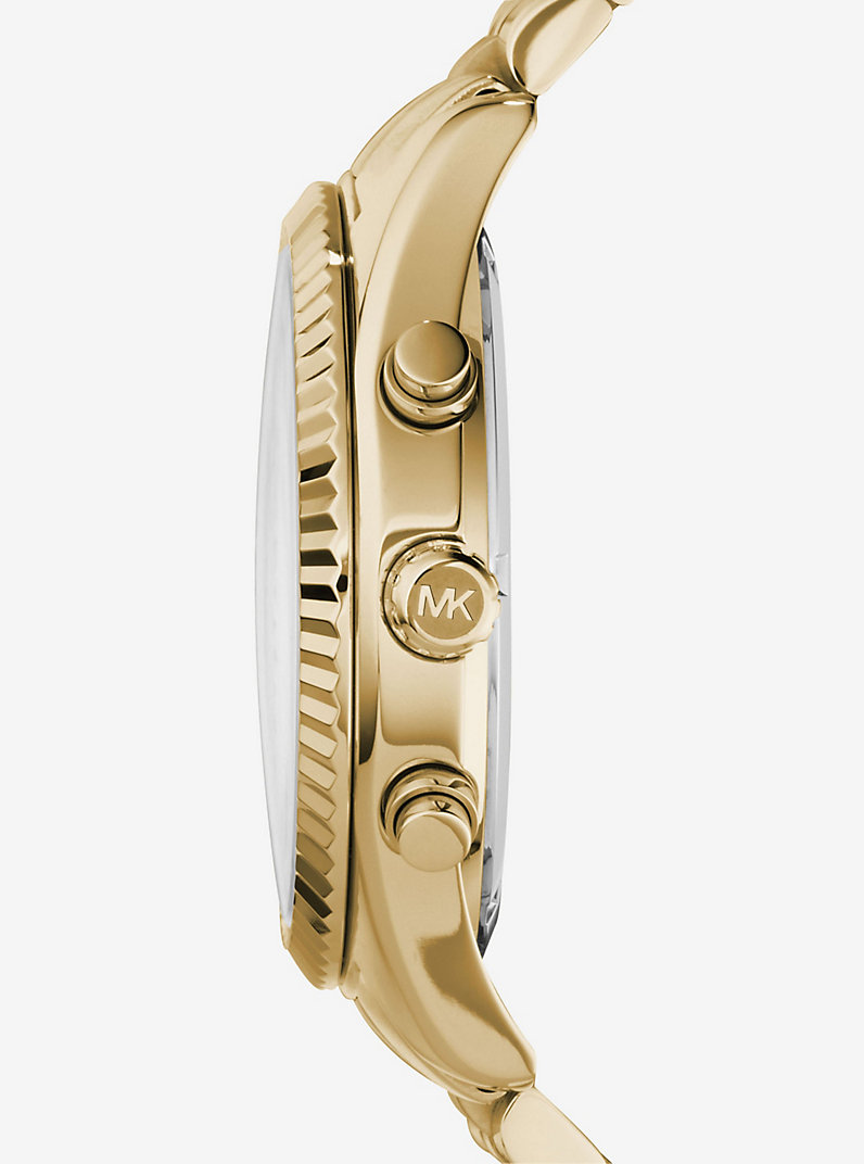 Rel&oacute;gio masculino Michael Kors MK8181 (&Oslash; 45 mm)