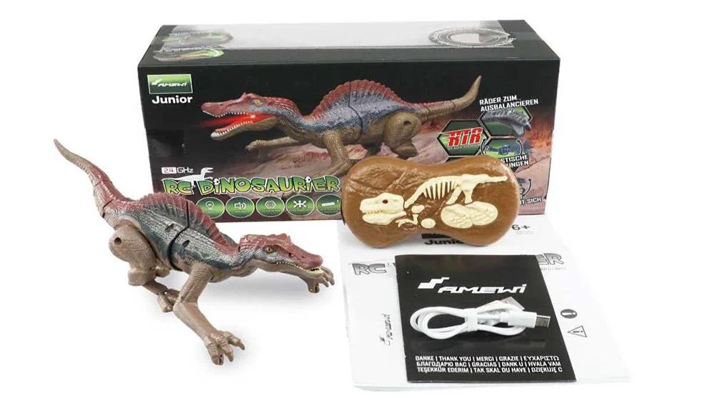 AMEWI 40011 BRINQUEDO TELECOMANDADO