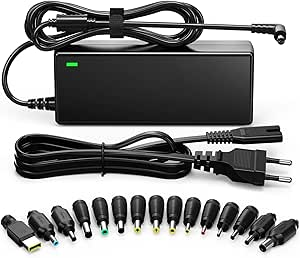 Transformador Universal 96w