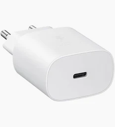 Carregador Usb Tipo C - 45W - Compat&iacute;vel