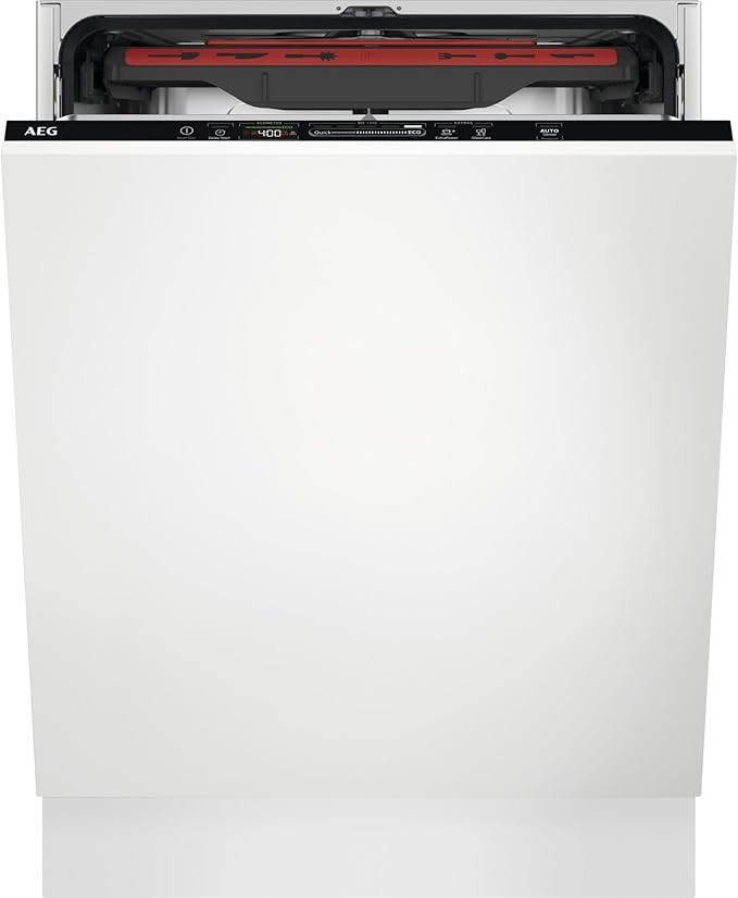 M&aacute;quina Lavar Lou&ccedil;a Aeg Fsb-64907-Z