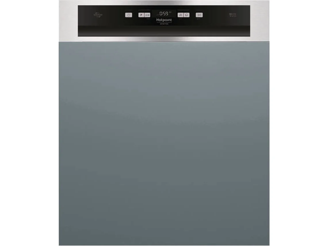 M&aacute;quina Lavar Lou&ccedil;a Hotpoint Hbc-3-C-41-W