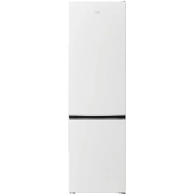 Frigor&iacute;fico Combinado B1rcne404w 355l Branco - Be.-Exp