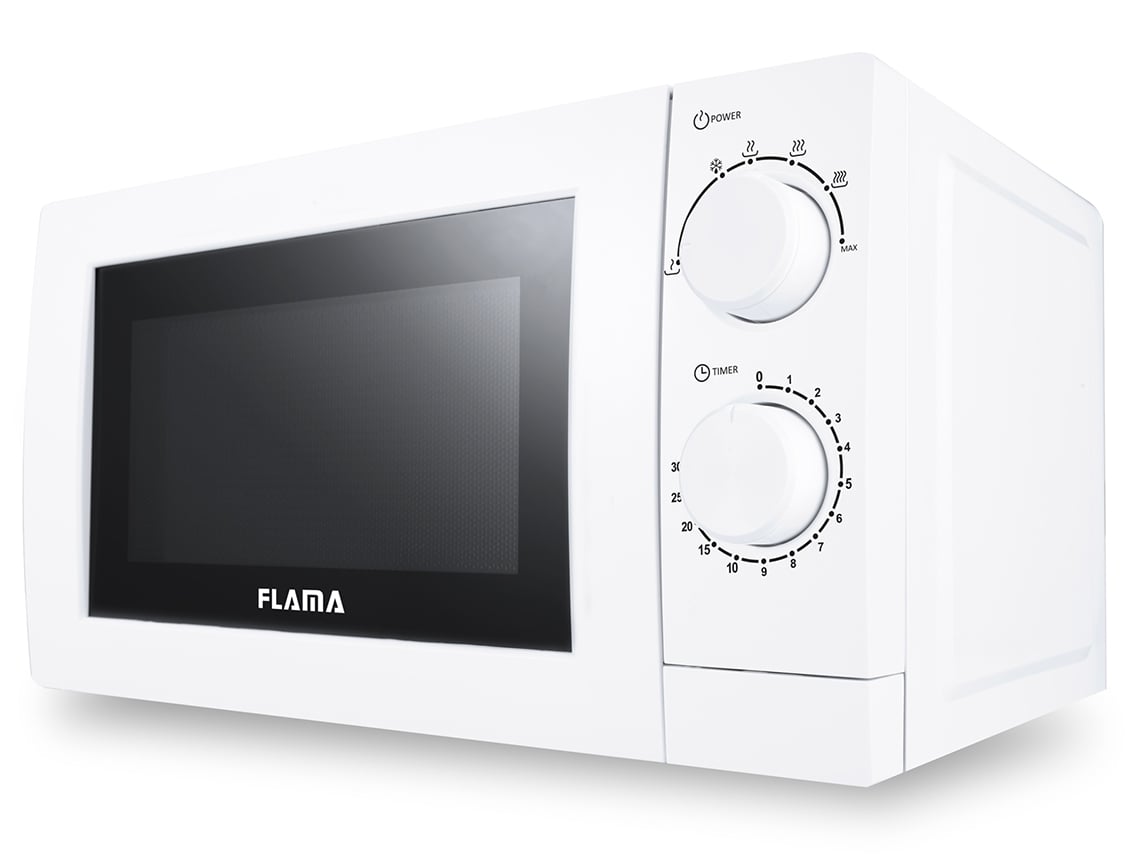 Micro Ondas Flama - 1816 Fl Exposi&ccedil;&atilde;o