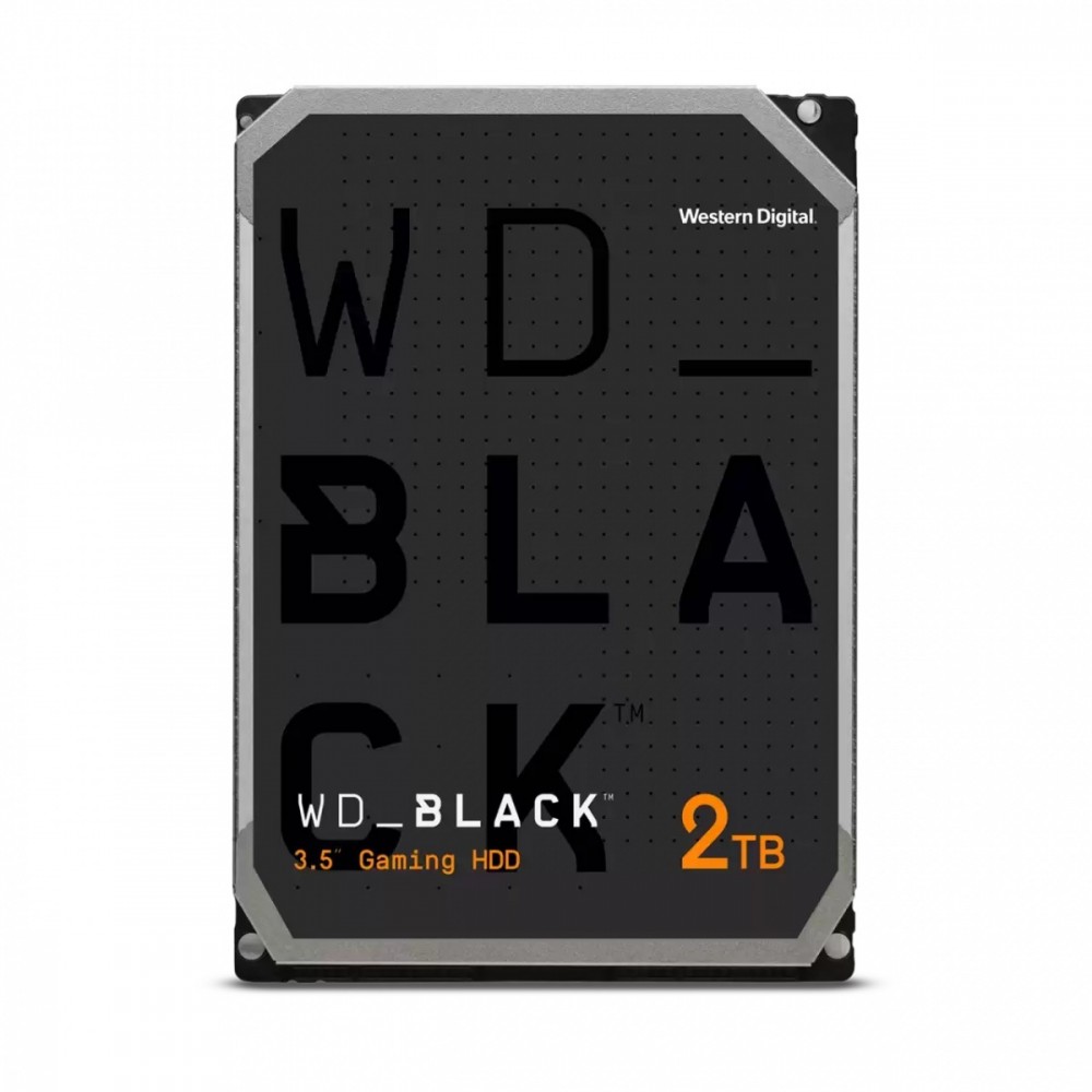 Wd Black      8.9cm (3.5