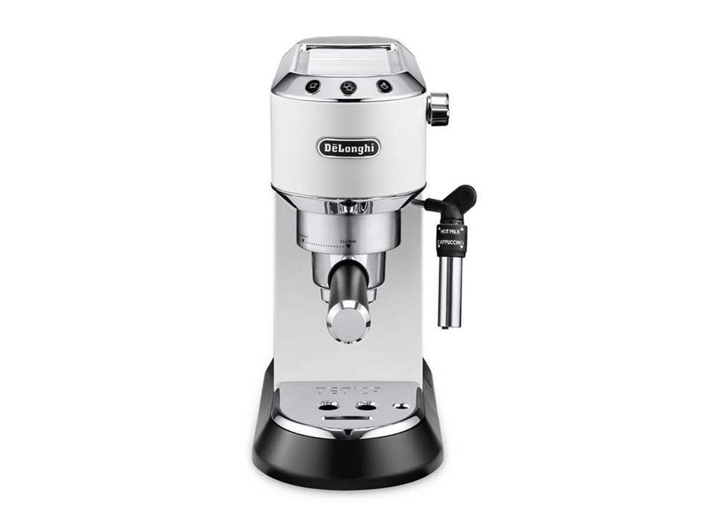 Delonghi Express Coffee Machine - Ec 685 W