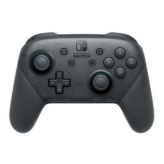Comando Pro para Nintendo Switch + Cabo Usb