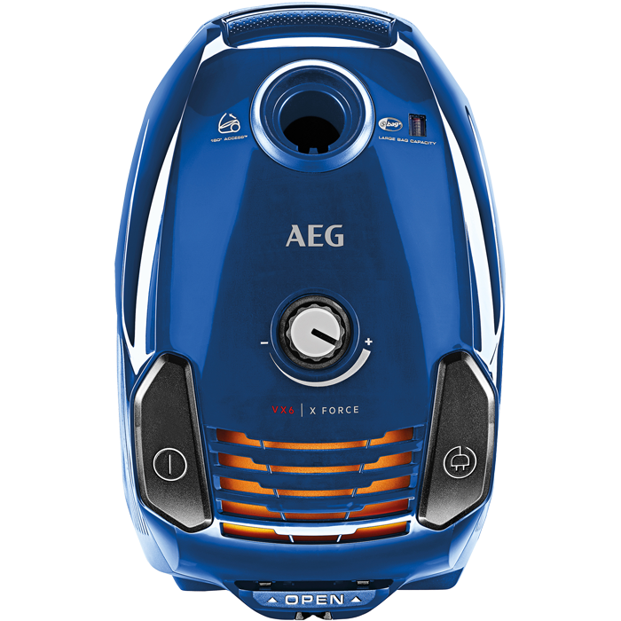Aeg - Aspirador Vx6-2-Is-P 900940433