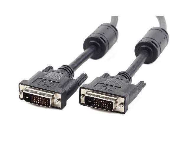 Cable Monitor Gembird Dvi-D Dual 1,8m