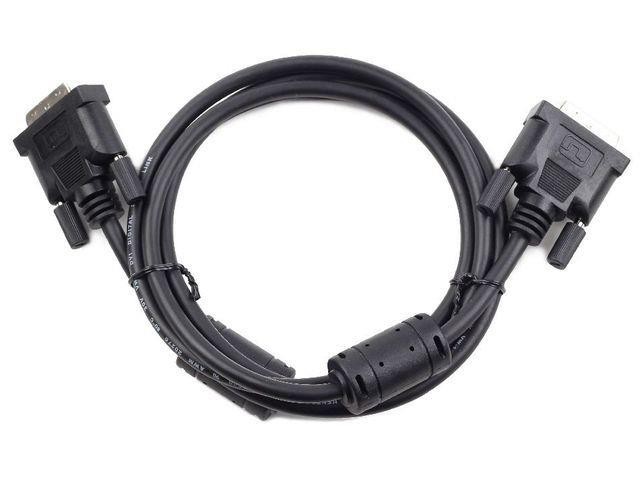 Cable Monitor Gembird Dvi-D Dual 1,8m