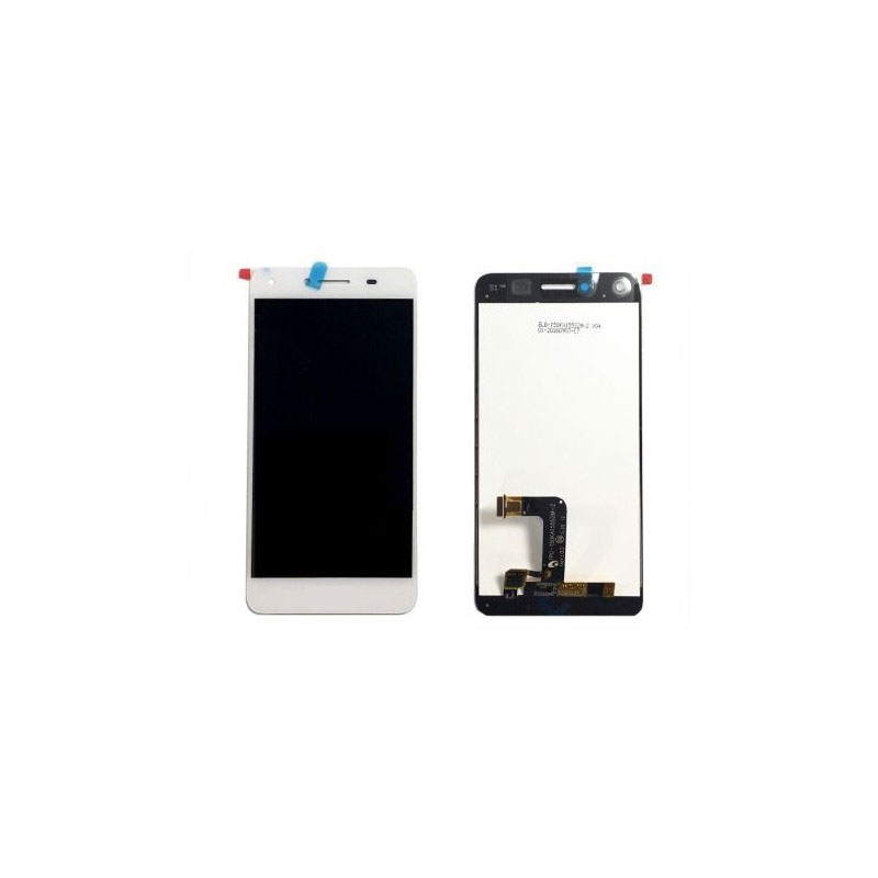 Pantalla Lcd + Tactil Huawei Y5 Ii Blanca