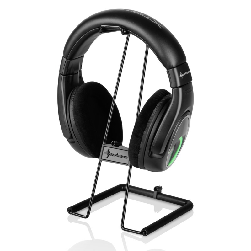 Suporte Auricular Sharkoon X-Rest Pro 