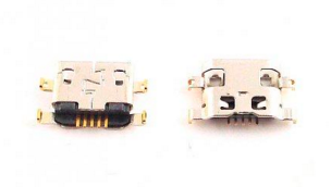 Conector Jack Huawei Ascend G7