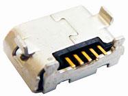 Conector Carga Huawei Ascend P6 / Ascend G610 / Y.
