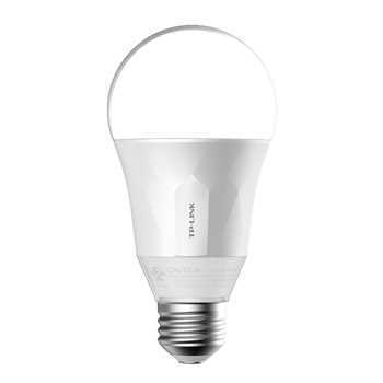 Lampada LED Smart Wi-Fi A19 50w Tp-Link Lb100