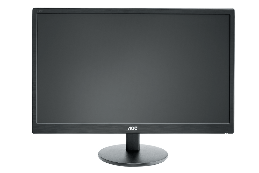 Aoc Monitor Mva 24