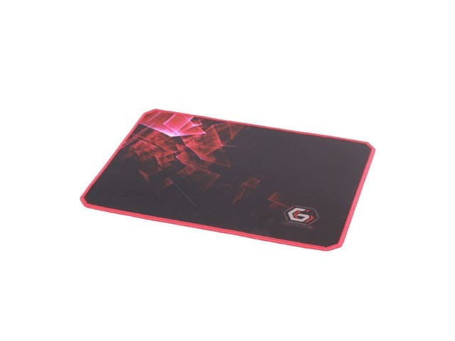 Gembird Mp-Gamepro-M Mouse Pad Gaming Mouse Pad Multicolour