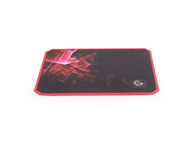 Gembird Mp-Gamepro-M Mouse Pad Gaming Mouse Pad Multicolour