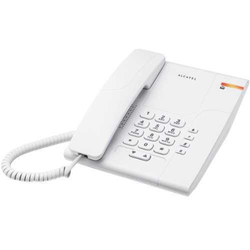 Telefone Alcatel ProTemporis 180 Branco
