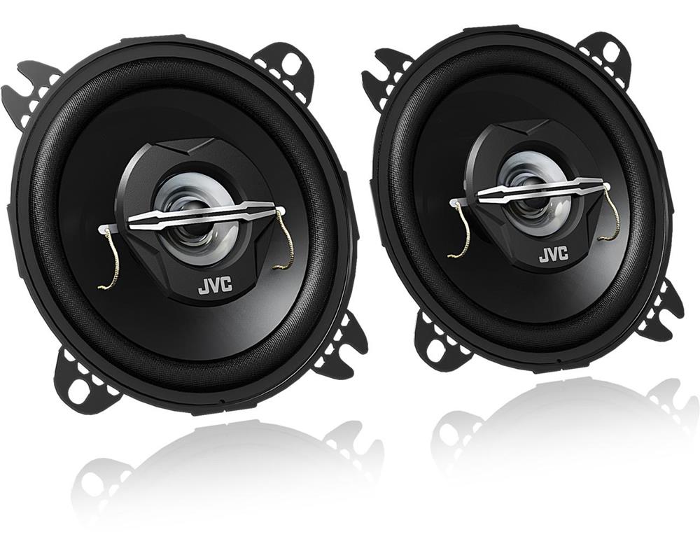 Jvc Cs-J420x Car Speaker Round 2-Way 210 W