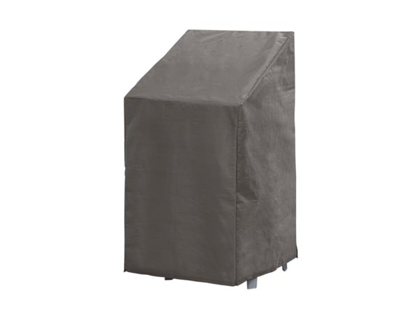 Cobertura de Exterior para Cadeiras de Empilhar - 95 Cm