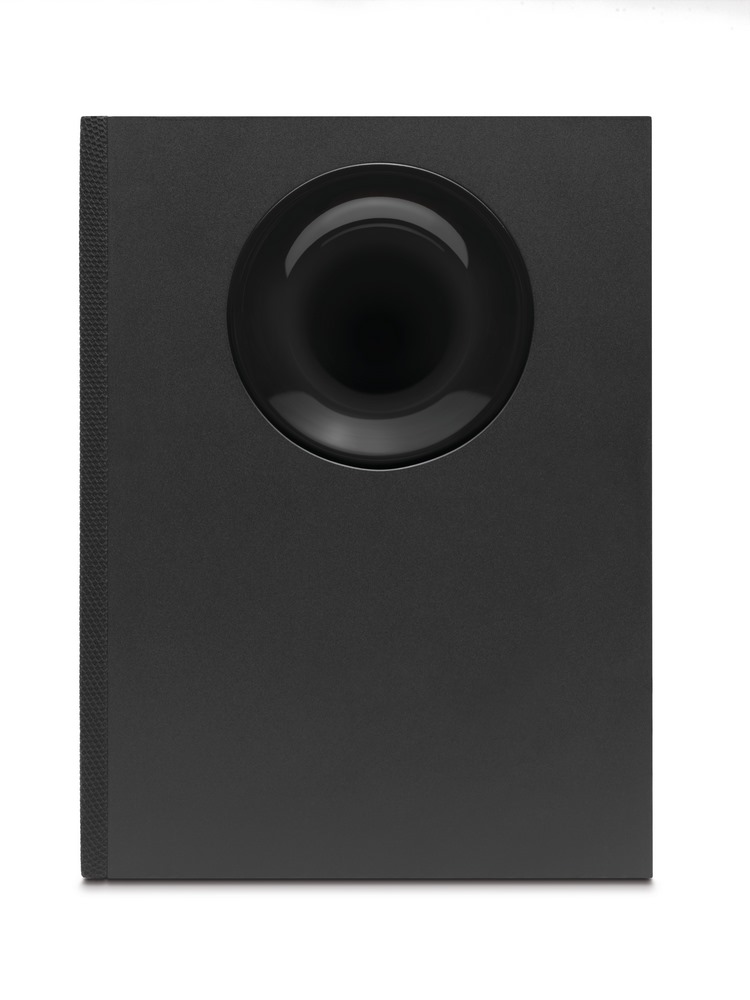 Z533 Speaker System            Spkr