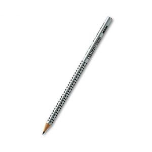 Faber-Castell Pencil Grip 2001 2h 1 Unidade(S)