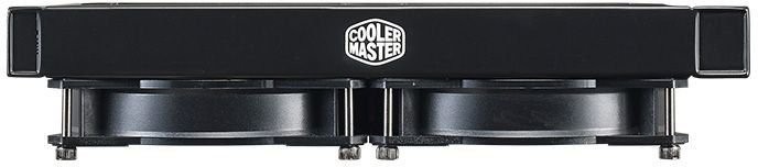 Cooler Refrigerador Água Master Masterliquid Lite