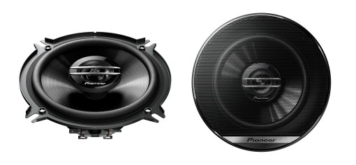 Ts-G1320f Car Speaker