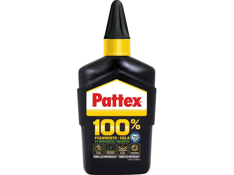 Cola Extra Forte Universal 100gr Pattex 1793316