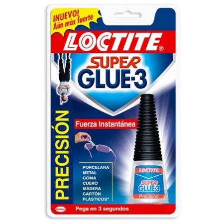 Loctite Precisão 5g Super Glue