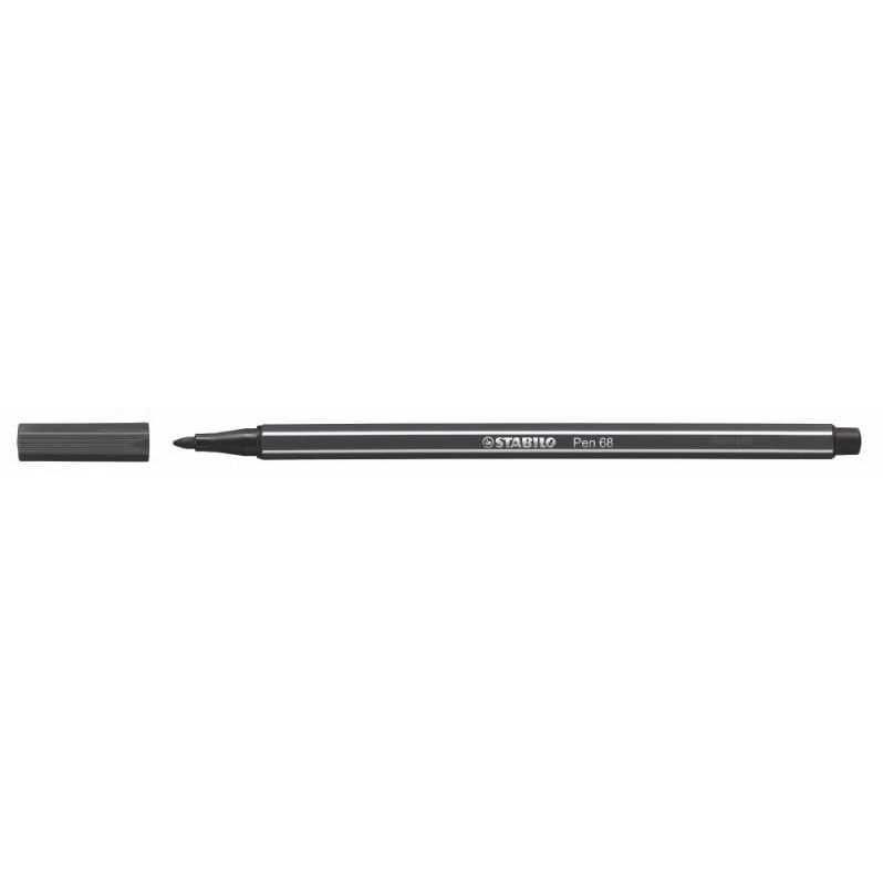 Stabilo Intense Grey Pen 68  68/97