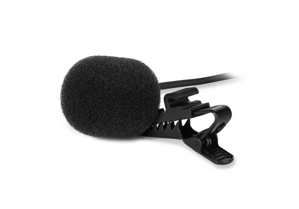 Microfone Sharkoon Sm1 Preto
