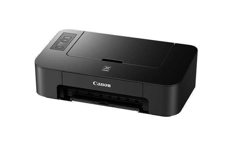 Impressora Canon Ts205 Usb 