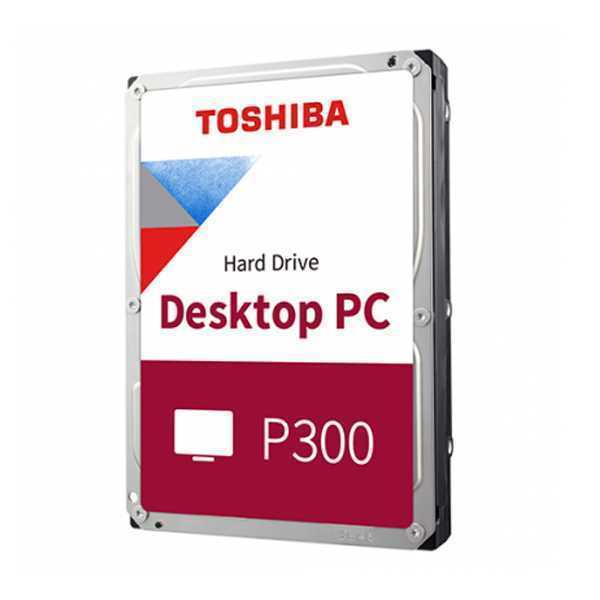 Toshiba P300 1tb 1000gb Serial Ata Iii Disco Duro.