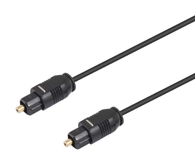Cable Fibra Óptica Nimo (2 M)