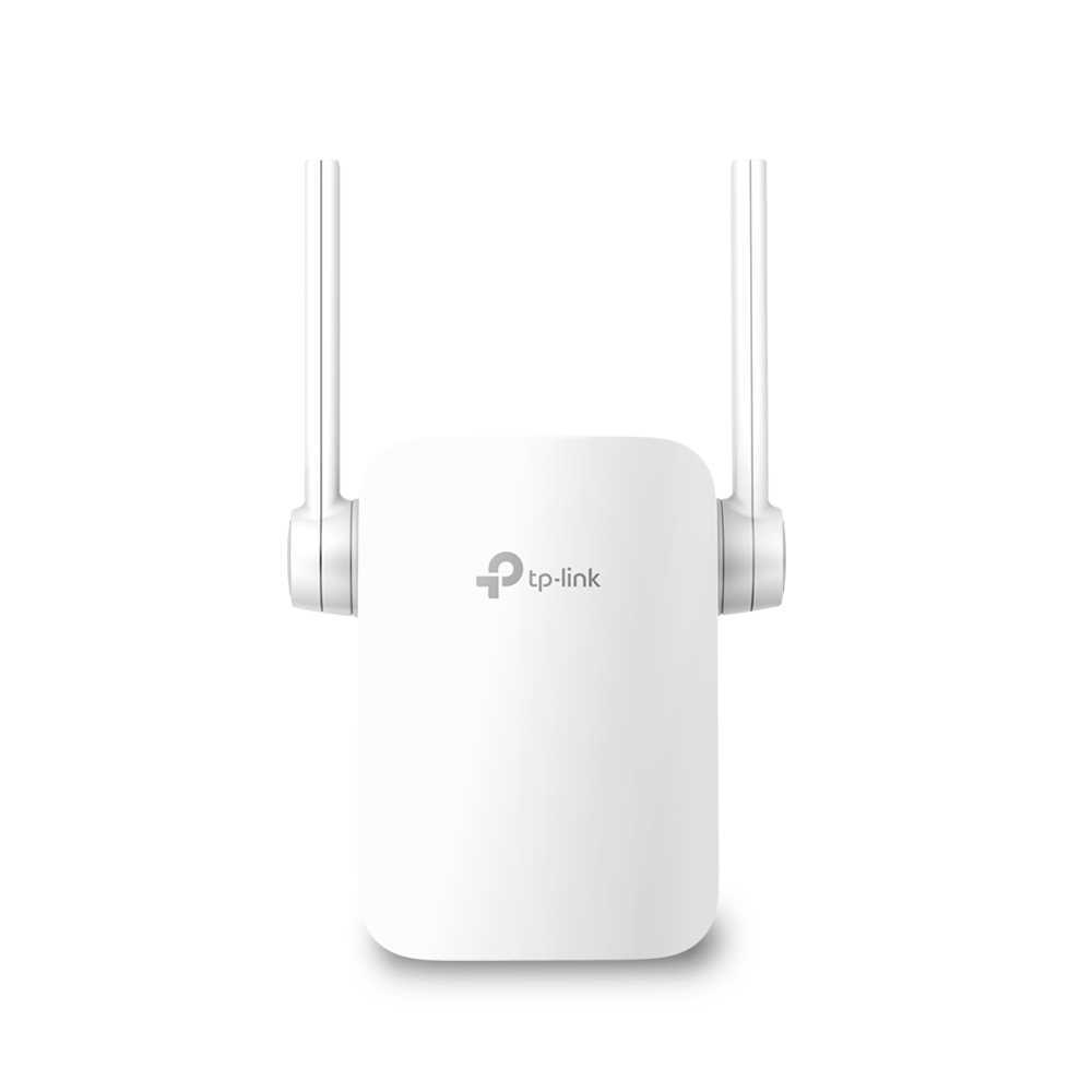 Access Point Ac750 Wi-Fi Wall Plugged - Tp-Link