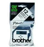 Bro Fita No Lam 12mm Ng/Bl M-K231b